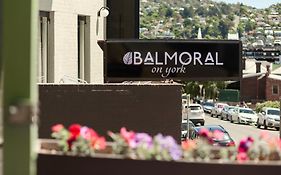 Balmoral On York